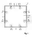 Fig. 02 - Display device having multi-coloured display elements