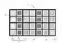 Fig. 01 - COLOR FILTER AND REFLECTIVE DISPLAY DEVICE EMPLOYING THE SAME