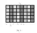 Fig. 06 - COLOR FILTER AND REFLECTIVE DISPLAY DEVICE EMPLOYING THE SAME