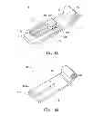 Fig. 02 - Support stand and standable hand-held device