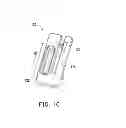 Fig. 03 - Support stand and standable hand-held device