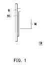 Fig. 02 - ELECTRONIC DEVICE AND IMAGE SENSOR HEAT DISSIPATION STRUCTURE
