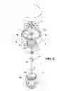 Fig. 03 - Detachable LED bulb