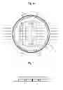 Fig. 07 - LED-based lighting apparatus with heat pipe cooling structure