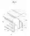 Fig. 08 - LED-based lighting apparatus with heat pipe cooling structure