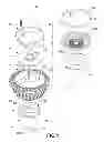 Fig. 02 - OPTICAL LENS AND ILLUMINANT DEVICE USING THE SAME