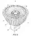 Fig. 09 - OPTICAL LENS AND ILLUMINANT DEVICE USING THE SAME