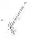 Fig. 03 - Light module having a bent portion between light sources