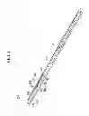 Fig. 05 - Light module having a bent portion between light sources