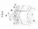 Fig. 07 - Light module having a bent portion between light sources
