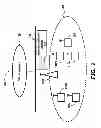 Fig. 02 - Enabling wireless clients for low-power operation when clients require control messages from external sources for communication