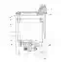 Fig. 01 - WASHING MACHINE
