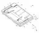 Fig. 01 - Slide device for electronic device