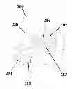 Fig. 01 - Friction locking spherical joint