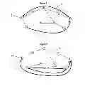 Fig. 02 - UTILIZING OPTICAL BYPASS LINKS IN A COMMUNICATION NETWORK