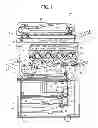 Fig. 02 - Image forming apparatus with mechanism capable of moving transfer device with respect to toner image carrier and image forming method for moving transfer device with respect to toner image carrier