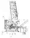 Fig. 04 - Image forming apparatus and transfer device having a rotatable door