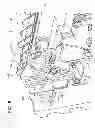 Fig. 09 - Image forming apparatus and transfer device having a rotatable door