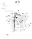 Fig. 22 - Image forming apparatus and transfer device having a rotatable door