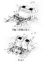 Fig. 02 - Tilt Mechanism for Interchangeable Scoop and Plow Assemblies