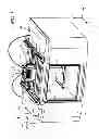 Fig. 02 - Gantry assembly for use in additive manufacturing system