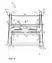 Fig. 09 - Gantry assembly for use in additive manufacturing system