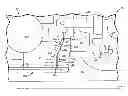 Fig. 01 - Seal plate with cooling passage