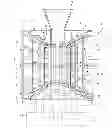 Fig. 01 - STEAM TURBINE SINGLE SHELL EXTRACTION LP CASING