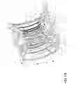 Fig. 03 - STEAM TURBINE SINGLE SHELL EXTRACTION LP CASING