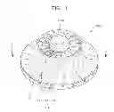 Fig. 02 - JOINING STRUCTURE OF ROTATION PART OF ROTARY MACHINE AND METHOD OF JOINING ROTATION PART OF ROTARY MACHINE