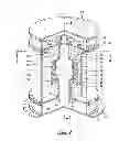 Fig. 02 - Sublimation pump and method