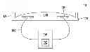Fig. 01 - LIQUID CRYSTAL GAS SENSOR CELL AND THE USE THEREOF