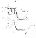 Fig. 02 - Injection molding device, injection molding method and housing