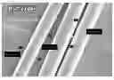 Fig. 01 - Polyamide/polyphenylene ether fibers and fiber-forming method
