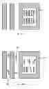 Fig. 06 - Lithographic CD correction by second exposure