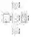 Fig. 15 - Weatherproof electrical box