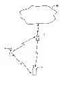 Fig. 01 - Method and apparatus for a cellular assisted intelligent transportation system