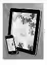Fig. 02 - DIGITAL JIGSAW PUZZLE GAME FOR MOBILE DEVICE PLATFORMS