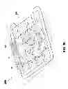 Fig. 36 - Puzzle with conductive path