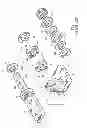 Fig. 02 - ELASTIC HOLD-TYPE ROTARY SHAFT STRUCTURE