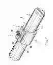 Fig. 05 - ELASTIC HOLD-TYPE ROTARY SHAFT STRUCTURE