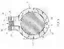 Fig. 06 - ELASTIC HOLD-TYPE ROTARY SHAFT STRUCTURE