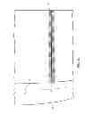 Fig. 06 - DRUM LAGGING MATERIAL AND INSTALLATION APPARATUS THEREFOR
