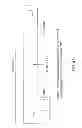Fig. 09 - DRUM LAGGING MATERIAL AND INSTALLATION APPARATUS THEREFOR