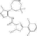 Fig. 101 - Pyrazol-4-yl-heterocyclyl-carboxamide compounds and methods of use