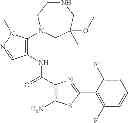Fig. 102 - Pyrazol-4-yl-heterocyclyl-carboxamide compounds and methods of use