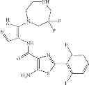 Fig. 103 - Pyrazol-4-yl-heterocyclyl-carboxamide compounds and methods of use