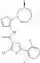 Fig. 110 - Pyrazol-4-yl-heterocyclyl-carboxamide compounds and methods of use