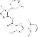 Fig. 12 - Pyrazol-4-yl-heterocyclyl-carboxamide compounds and methods of use