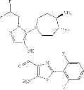 Fig. 121 - Pyrazol-4-yl-heterocyclyl-carboxamide compounds and methods of use